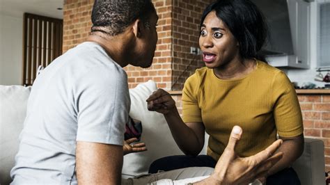 Why Married Couples Fight Answers For Me