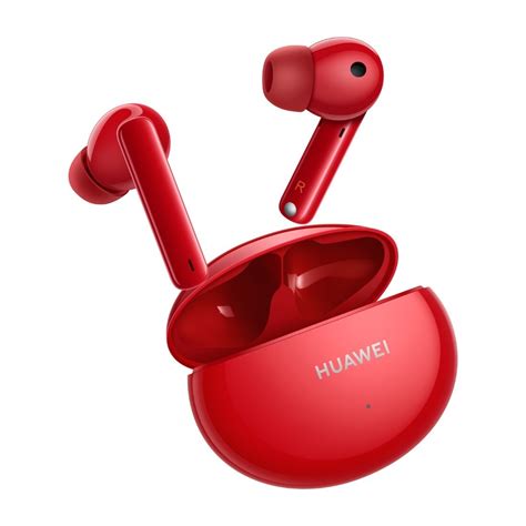 These buds are a great choice if you're looking for anc earbuds on a. Huawei presenta le cuffie FreeBuds 4i con lunga autonomia