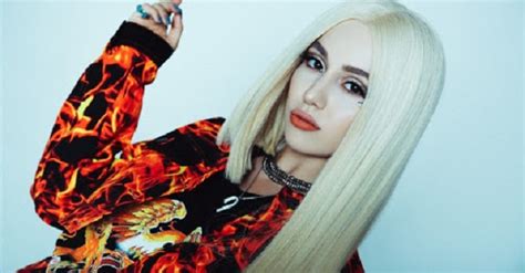 Its Been An Evolution Ava Max Explores The Depths Of Heaven And Hell With Much Anticipated