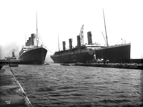 Ocean Liner Train Ive Compiled From Queen Mary 2 Rms Titanic My