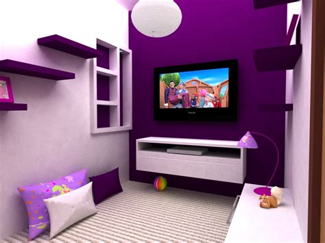 Muebles juegos de sala modernos para espacios pequenos novocom top. Victoria Mansilla: Sala de juegos para niños
