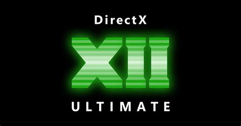 How To Check For Installed Directx Version In Windows Vrogue