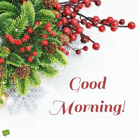 Sad quotes about love and saying | good morning images. good-morning-christmas-on-photo-with-red-berries-and ...