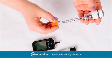 Resistencia A La Insulina Causas S Ntomas Y Tratamiento