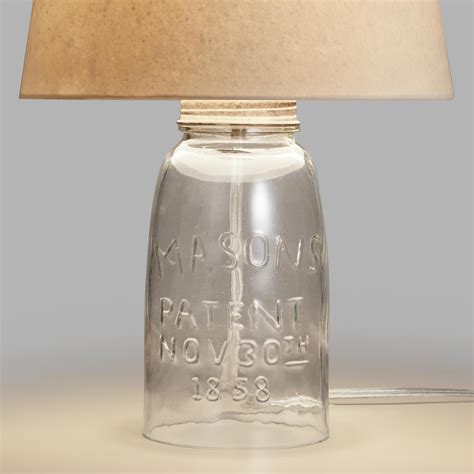 Mason Jar Lighting Fixtures For Your Rustic Home Mason