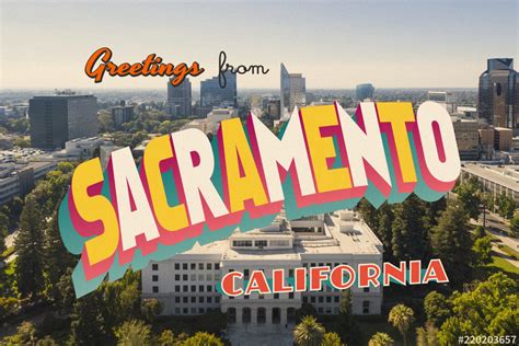 Sacramento City Guide Things To Do In Sacramento