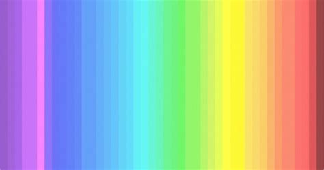 Only 1 in 4 People Can See Every Color. How Many Can You See