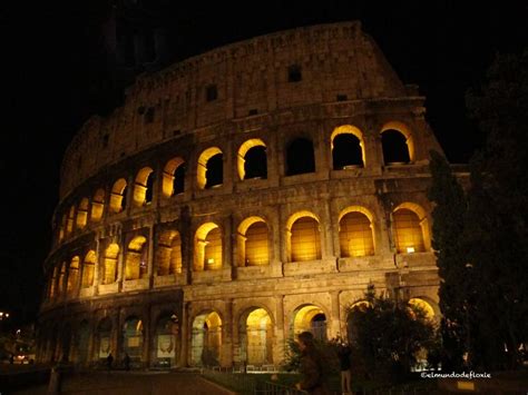 Los 10 Imperdibles De Roma El Mundo De Floxie