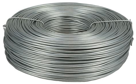 Tie Wire Galvanised 16mm X 5kg