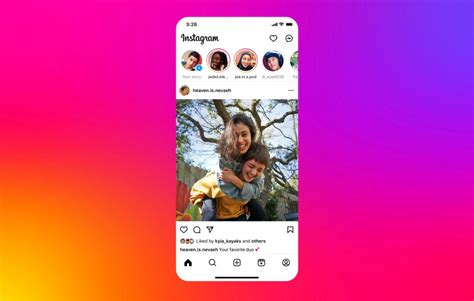 Your Instagram App Is Going To Look Very Different Next Month Zdnet
