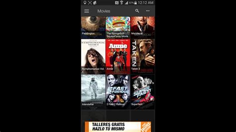 Showbox is the best free movies, and tv shows streaming app out there. How to Android: ShowBox Best app to watch any movie, serie ...