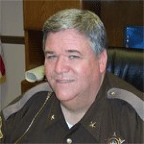 Clark County Sheriff Indicted For Alleged Prostitution Cover Up