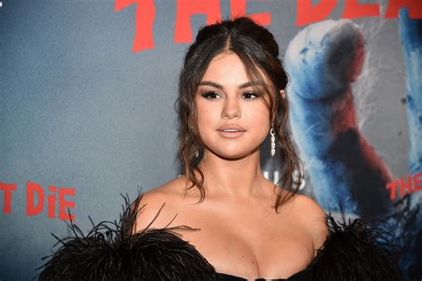 Selena Gomez Fans Think New Song Lose You To Love Me Is About Justin