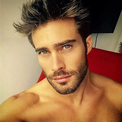 Argentine Actormodel Rodrigo Guirao Diaz Beautiful Men Faces
