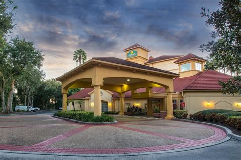 La Quinta Inn And Suites By Wyndham Tampa Brandon Regency Park Brandon