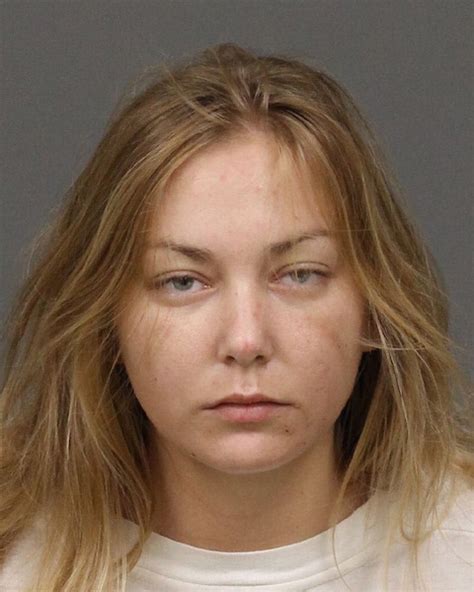 Woman Arrested For Dui Drugs Car Jacking Other Charges Paso Robles Daily News