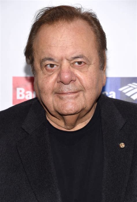 Paul Sorvino Wiki Death Wife Biography Parents Age Height Net
