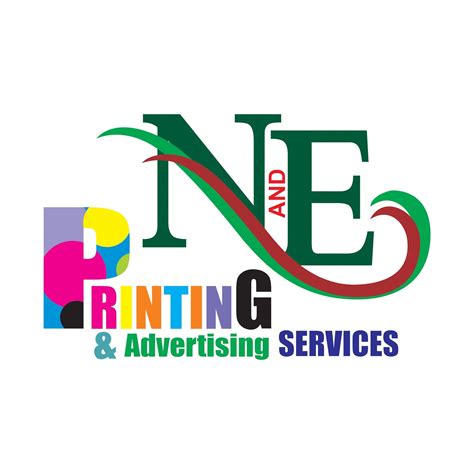 N And E Printing And Advertising Lapu Lapu City