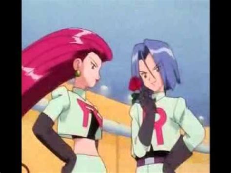 To reach out to the stars above jessie. Team Rocket's first motto - YouTube