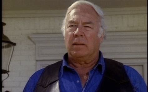 The Young And The Restless Alum George Kennedy Dead At 91