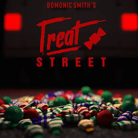 Treat Street