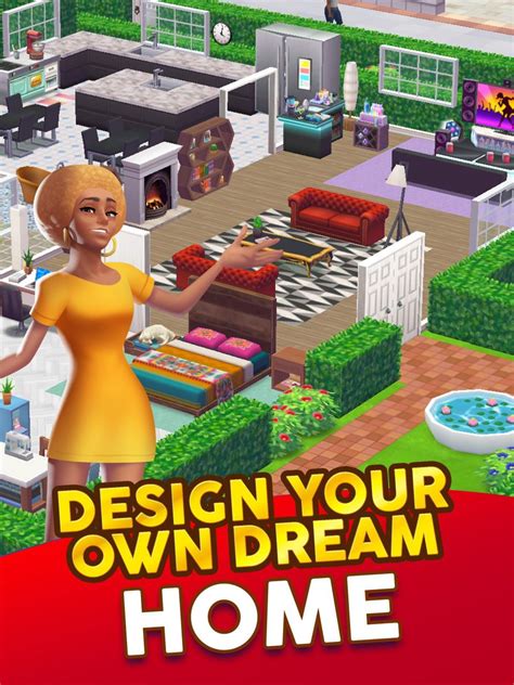 Dream House Game Show Youtube Dream House Days Games For Android 2018