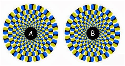 Extratip 10 Crazy Moving Optical Illusions
