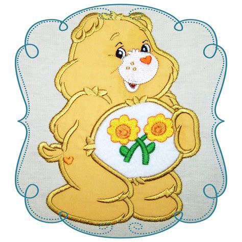 Disney Embroidery Cartoon Embroidery Hand Embroidery Pattern