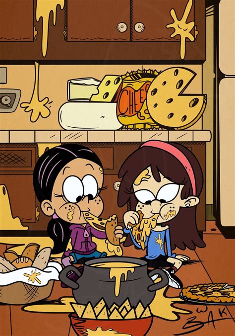 Pin By Az2590 On Az2590 Casagrande Tv Animation The Loud House Fanart Phineas And Ferb Otosection
