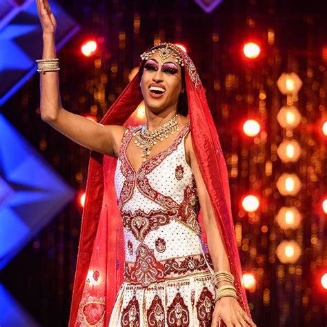 Canadas Drag Race Winner Priyanka Reigns Supreme As Queen Of The North