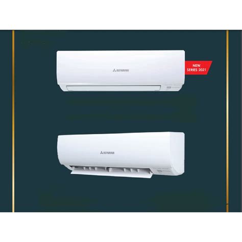 3 Srk18yxp W6 Mitsubishi Split Air Conditioners At Rs 50150unit In Gurgaon