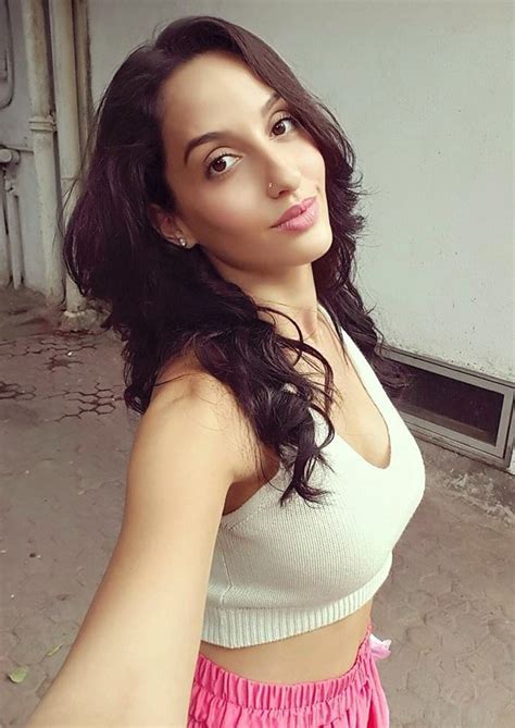 What Happened To Nora Fatehi That She Isnt Getting Any Movie Offers Apart From Dance Numbers