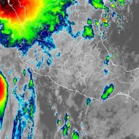 Sep Hurricane Kay Could Slam Parts Of Baja California Peninsula Loop Cayman Islands Tempo