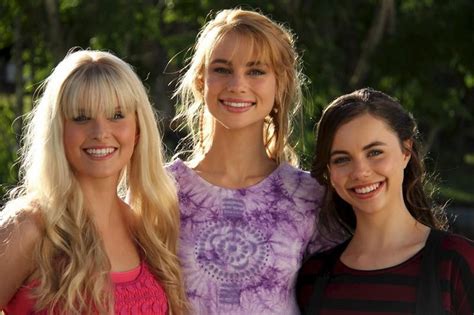 Mako Mermaids Sirena Lyla Nixie Sirenas Sirenas De Mako H2o