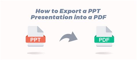 Convert Ppt To  Three Simple Solutions
