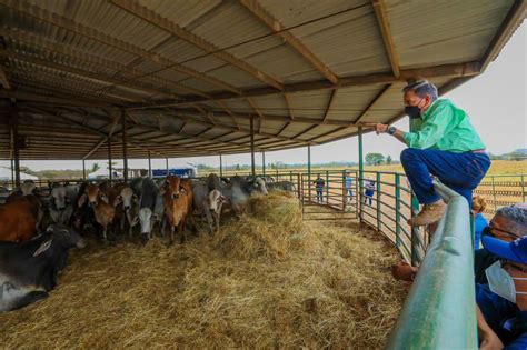 Presidencia De Panam On Twitter Seguimos Trabajando De La Mano Con