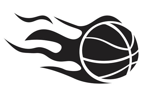 5 Best Basketball Pumpkin Stencil Printable For Free At