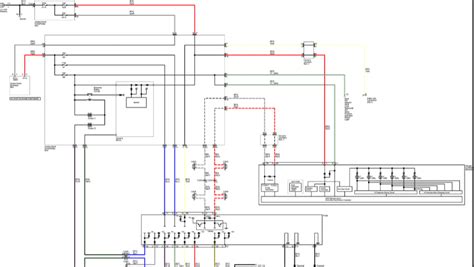 04 Honda Cr V Wiring Diagrams