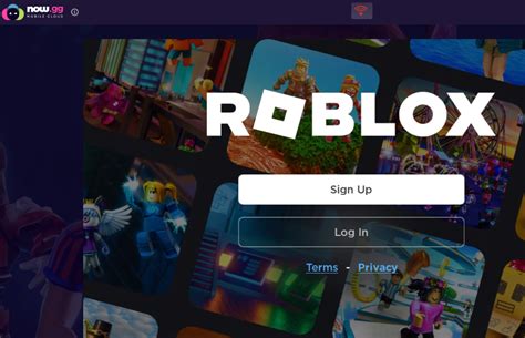 How To Play Roblox On Now Gg Geekflare