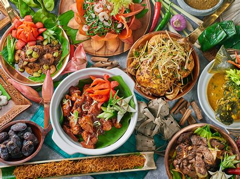 The gregorian calendar dated from year to year, as the gregorian. Ramadan 2021: 13 Buffet dinners in KL you'll love | Buro 24/7 MALAYSIA