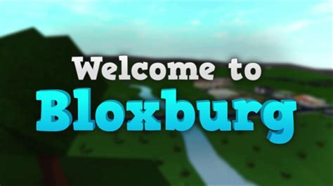 Roblox Soundtrack Welcome To Bloxburg Main Theme Extended Youtube