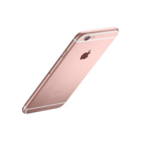 Apple Iphone 6s 32gb Rose Gold Smartphones Photopoint