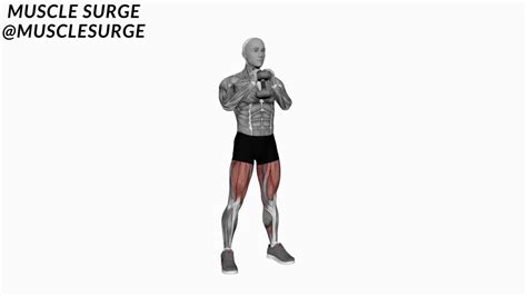Muscle Surge On Twitter Tone Your Core And Increase Your Glute