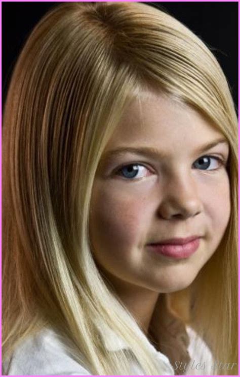 famous cute tween hairstyles videos ideas bang tekno