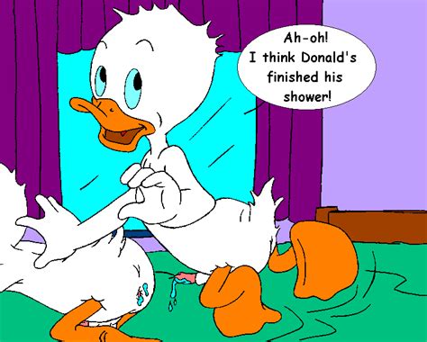Post 4176388 Comic Dewey Duck Donald Duck Huey Duck Louie Duck Mouseboy