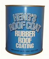 Photos of Rubber Roof Repair Products