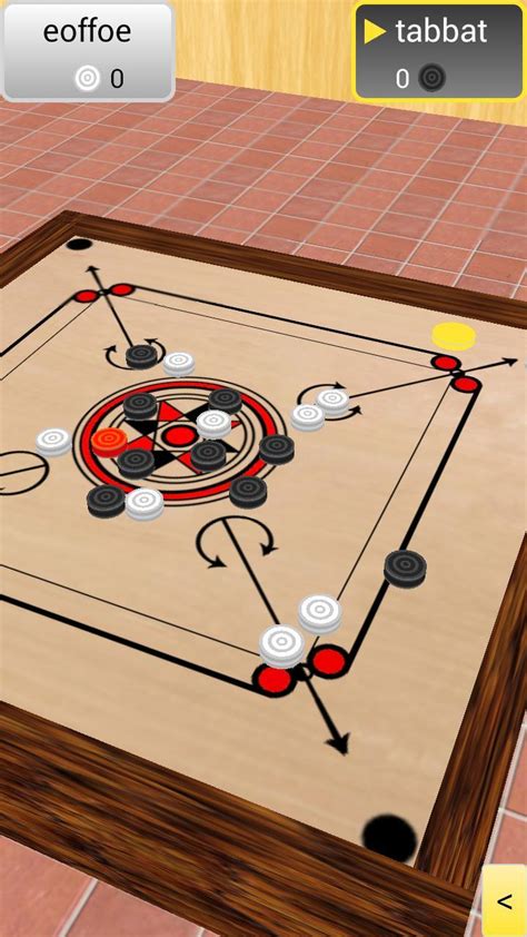 Carrom 3D APK for Android Download