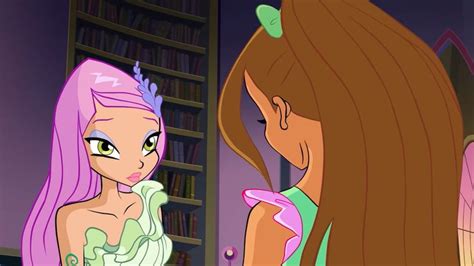 Krystalgallery Winx Club Wiki Fandom