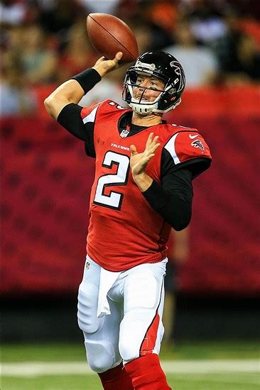 Quarterback Rankings: No. 5 - NFL Spin Zone