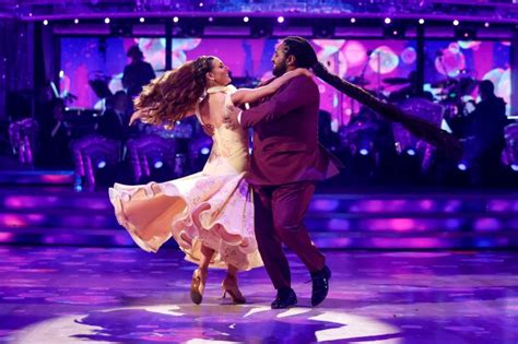 Strictly Finalists 2022 Whos In The Strictly Come Dancing Final Dance Choices And Latest